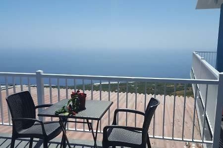 شقة Casa Hortensia1 تيخارافي المظهر الخارجي الصورة