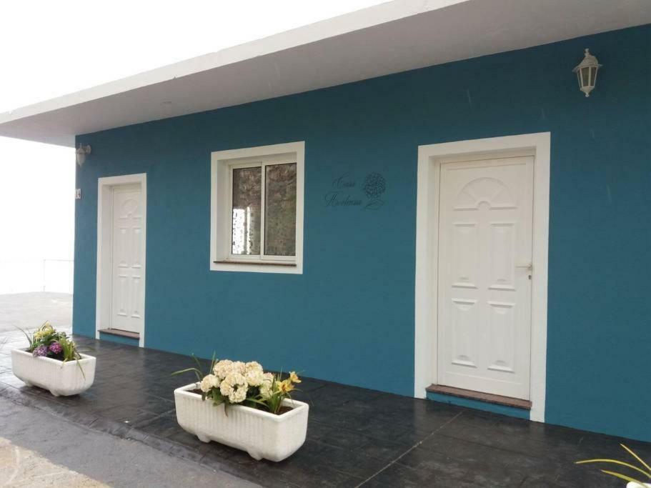 شقة Casa Hortensia1 تيخارافي المظهر الخارجي الصورة