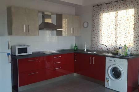 شقة Casa Hortensia1 تيخارافي المظهر الخارجي الصورة