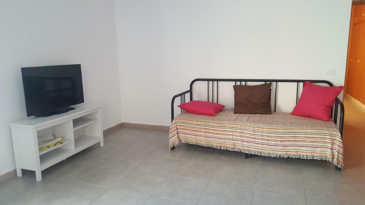 شقة Casa Hortensia1 تيخارافي المظهر الخارجي الصورة