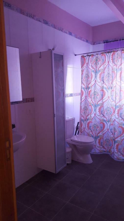 شقة Casa Hortensia1 تيخارافي المظهر الخارجي الصورة